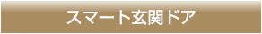 スマート玄関ドア
